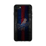 Los Angeles Dodgers Asphalt Style iPhone 16e Case