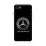 Mercedes Benz Amg Metal iPhone 16e Case