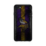 Minnesota Vikings Asphalt Style iPhone 16e Case