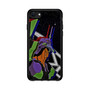 Neon Genesis Evangelion Unit 01 iPhone 16e Case