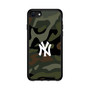 New York Yenkees in Camo iPhone 16e Case