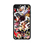 One Piece Series Luffy All Gears iPhone 16e Case