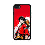 One Piece Series Luffy in red iPhone 16e Case