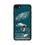 Philadelphia Eagles Cool iPhone 16e Case