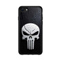 Punisher Logo Ltr iPhone 16e Case