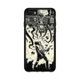 Stranger Things Eddie in Upsidedown iPhone 16e Case