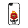 Stranger Things Hellfire Club Logo iPhone 16e Case
