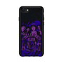 Stranger Things Hellfire Club Stripy iPhone 16e Case