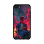 Stranger Things Steve Harrington Art iPhone 16e Case