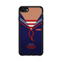 Stranger Things Steve Harrington Suit iPhone 16e Case
