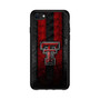 Texas Tech Asphalt Style iPhone 16e Case