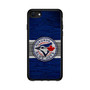Toronto Blue Jays Wooden Style iPhone 16e Case