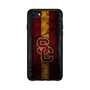 USC Trojans Asphalt Style iPhone 16e Case