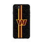 Washington Commanders Space iPhone 16e Case