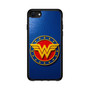Wonder Woman Logo Ltr iPhone 16e Case