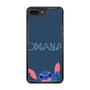 Ohana Stitch iPhone 7 | iPhone 7 Plus Case
