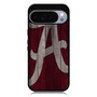 Alabama Crimson Tide athletic teams GOOGLE PIXEL 10 Pro Case