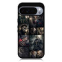 All Horror Villain GOOGLE PIXEL 10 Pro Case