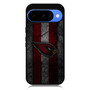 Arizona Cardinals Asphalt Style Google Pixel 10 Series Case