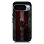 Arizona Cardinals Asphalt Style GOOGLE PIXEL 10 Pro Case