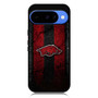 Arkansas Razorbacks Asphalt Style Google Pixel 10 Series Case