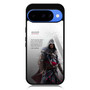 Assassins Creed Revelations Google Pixel 10 Series Case