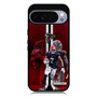 Atlanta Falcons Bijan Robinson GOOGLE PIXEL 10 Pro Case