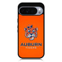 Auburn Tigers GOOGLE PIXEL 10 Pro Case