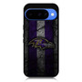 Baltimore Ravens Asphalt Style Google Pixel 10 Series Case