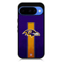 Baltimore Ravens Born to Dominate Google Pixel 10 Series Case