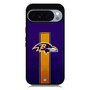 Baltimore Ravens Born to Dominate GOOGLE PIXEL 10 Pro Case
