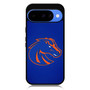 Boise State University Broncos athletics logo Google Pixel 10 Series Case