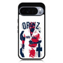 Boston Red Sox David Ortiz GOOGLE PIXEL 10 Pro Case