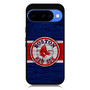 Boston Red Sox Wooden Style Google Pixel 10 Series Case