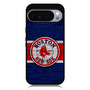 Boston Red Sox Wooden Style GOOGLE PIXEL 10 Pro Case