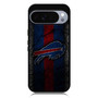 Buffalo Bills Asphalt Style GOOGLE PIXEL 10 Pro Case