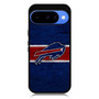 Buffalo Bills Wooden Style Google Pixel 10 Series Case
