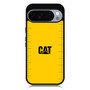 Caterpillar logo GOOGLE PIXEL 10 Pro Case
