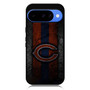 Chicago Bears Asphalt Style Google Pixel 10 Series Case