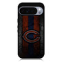 Chicago Bears Asphalt Style GOOGLE PIXEL 10 Pro Case