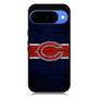 Chicago Bears Wooden Logo Google Pixel 10 Series Case
