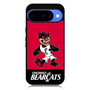 Cincinnati Bearcats 2 Google Pixel 10 Series Case