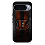 Cincinnati Bengals Asphalt Style GOOGLE PIXEL 10 Pro Case