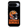 Cincinnati Bengals The Helmet GOOGLE PIXEL 10 Pro Case