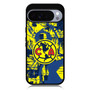 Club America Abstract GOOGLE PIXEL 10 Pro Case