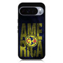 Club America GOOGLE PIXEL 10 Pro Case