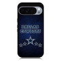 Dallas Cowboys 5 Stars GOOGLE PIXEL 10 Pro Case