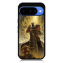 Dark Souls 3 Yhorm Google Pixel 10 Series Case