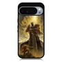 Dark Souls 3 Yhorm GOOGLE PIXEL 10 Pro Case