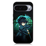 Demon Slayer Muichiro Tokito GOOGLE PIXEL 10 Pro Case